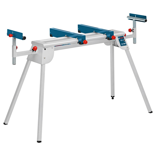 Onderstel Bosch - GTA 2600 Onderstel Bosch - GTA 2600