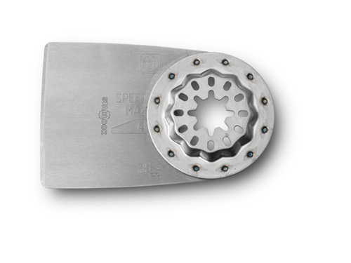 Spatel Fein Multimaster Sl - 34X52X0.8MM Spatel Fein Multimaster Sl - 34X52X0.8MM