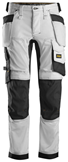 werkbroek allroundwork stretch snickers werkbroek allroundwork stretch snickers