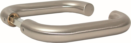 Deurkruk Gatdeel Rvs A2 Oxloc - 91041 COEVORDEN D-MODEL Deurkruk Gatdeel Rvs A2 Oxloc - 91041 COEVORDEN D-MODEL