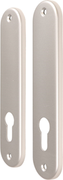 kortschild aluminium f1 oxloc-2 kortschild aluminium f1 oxloc-2