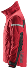 jack isolerend allroundwork snickers-4 jack isolerend allroundwork snickers-4