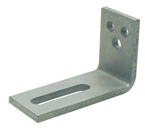 Hoekanker Zwaar Thvz -  70X120X 50X 8.0MM Hoekanker Zwaar Thvz -  70X120X 50X 8.0MM