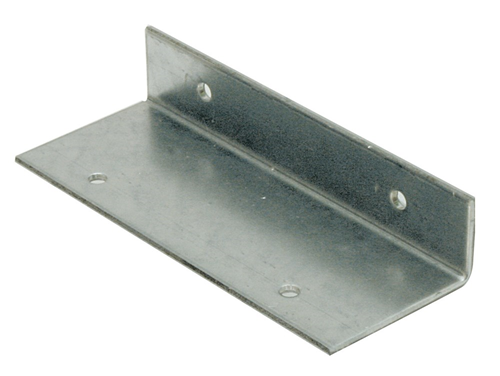 Verbindingshoek Sv -  40X20X100X2.0MM Verbindingshoek Sv -  40X20X100X2.0MM