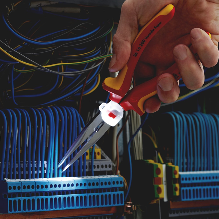 ledlampje magnetisch knipex ledlampje magnetisch knipex