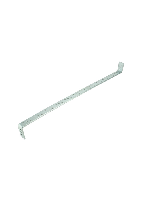 Muurplaathaak Thvz(Vb) -  800X30X5MM Muurplaathaak Thvz(Vb) -  800X30X5MM