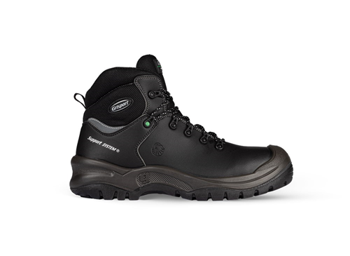 Veiligheidsschoenen Grisport - 103L MT 42 S3L Veiligheidsschoenen Grisport - 103L MT 42 S3L