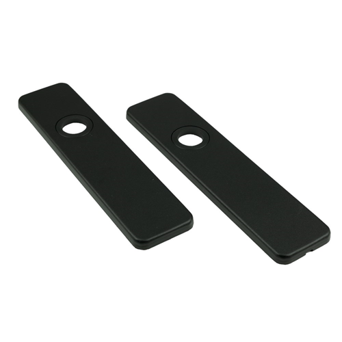 Kortschild Aluminium Mat Zwart Oxloc - SAINT DENIS BLIND Kortschild Aluminium Mat Zwart Oxloc - SAINT DENIS BLIND