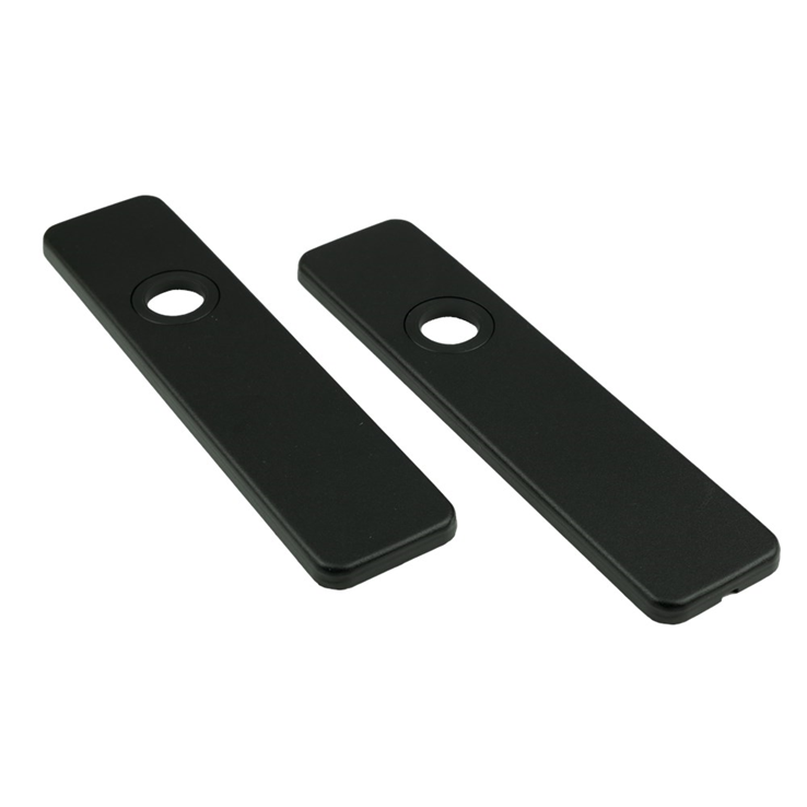 kortschild aluminium mat zwart oxloc kortschild aluminium mat zwart oxloc