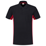 poloshirt bicolor borstzak tricorp-4 poloshirt bicolor borstzak tricorp-4