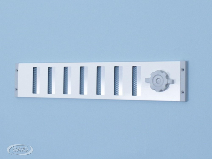 schuifrooster aluminium wit gavo schuifrooster aluminium wit gavo