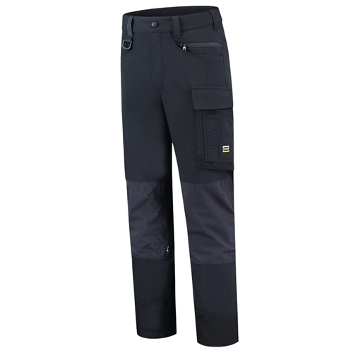 Werkbroek Cordura 4-Way Stretch Tricorp - 502026 INK 042 Werkbroek Cordura 4-Way Stretch Tricorp - 502026 INK 042