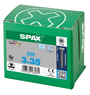 spaanplaatschroef rvs a2 spax-6 spaanplaatschroef rvs a2 spax-6