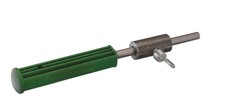 Slagpin Blank - 105MM Slagpin Blank - 105MM