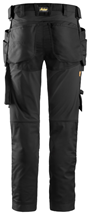 werkbroek allroundwork stretch snickers-3 werkbroek allroundwork stretch snickers-3
