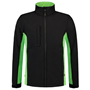 jack softshell bicolor tricorp-3 jack softshell bicolor tricorp-3