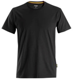 T-shirt allroundwork snickers T-shirt allroundwork snickers