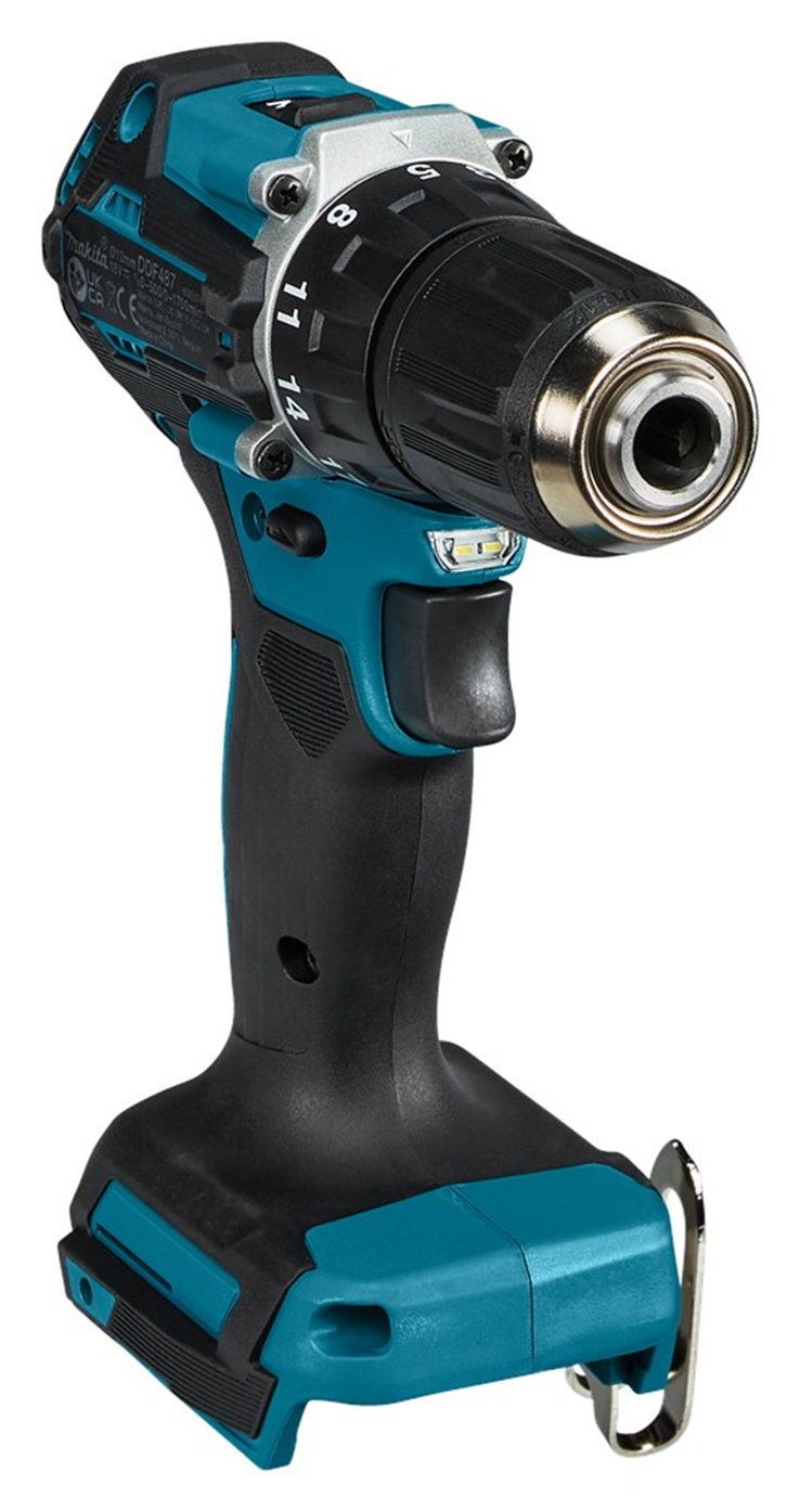 accu boor-/ schroefmachine makita accu boor-/ schroefmachine makita