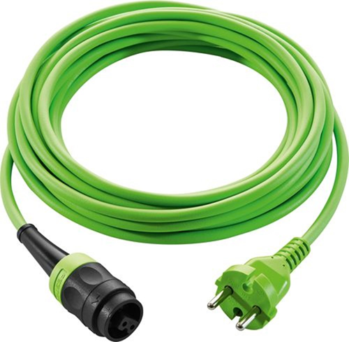 Plug It-Kabel Festool - H05 BQ-F-7.5 7.5M Plug It-Kabel Festool - H05 BQ-F-7.5 7.5M