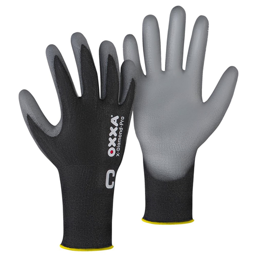 Werkhandschoenen Snijbestendig Oxxa - X-CUT-PRO 51-775 08-M Werkhandschoenen Snijbestendig Oxxa - X-CUT-PRO 51-775 08-M