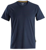 T-shirt allroundwork snickers T-shirt allroundwork snickers