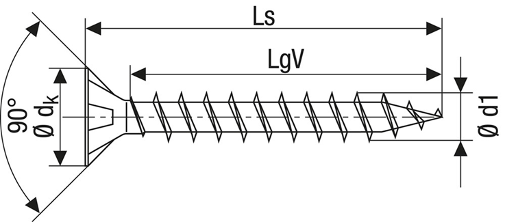 spaanplaatschroef wirox spax spaanplaatschroef wirox spax