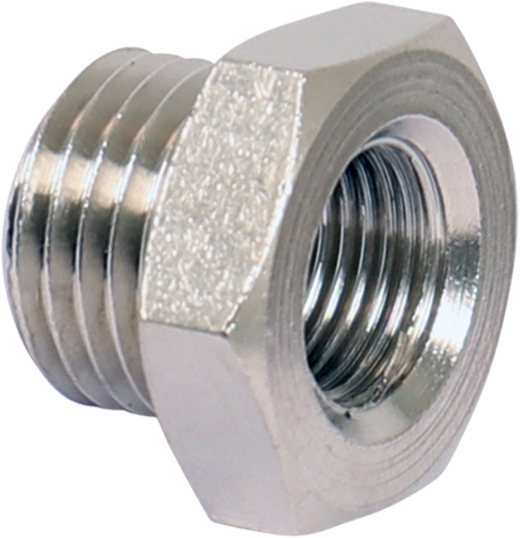 verloopring staal vernikkeld ironside verloopring staal vernikkeld ironside