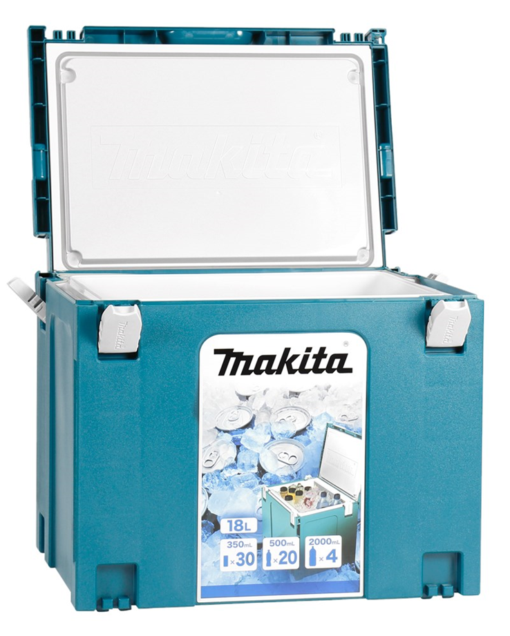 koelbox makita koelbox makita