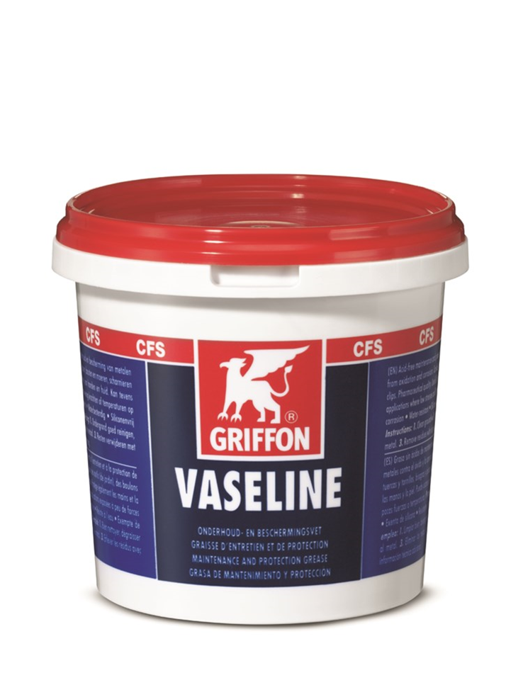 vaseline zuurvrij griffon vaseline zuurvrij griffon
