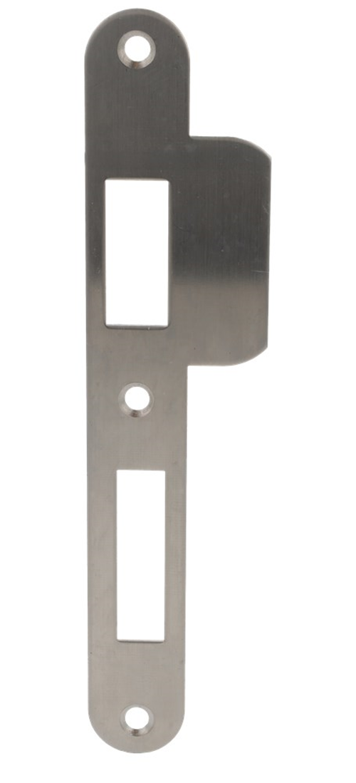 Sluitplaat Rvs Oxloc/Nemef - P4139/17 D&N DIN LS Sluitplaat Rvs Oxloc/Nemef - P4139/17 D&N DIN LS