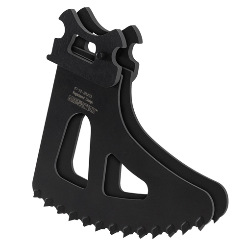 Zaagblad Universeel Arbortech - 110X7.2MM SET à 2 ST Zaagblad Universeel Arbortech - 110X7.2MM SET à 2 ST