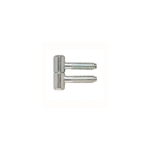 Inboorpaumelle Verzinkt Axa - 1167 26X 9MM SET à 2 STUKS Inboorpaumelle Verzinkt Axa - 1167 26X 9MM SET à 2 STUKS