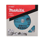 doorslijpschijf hm/tcg makita-4 doorslijpschijf hm/tcg makita-4