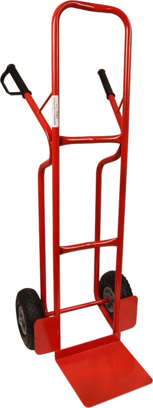Steekwagen Krat Kelfort -  Steekwagen Krat Kelfort -