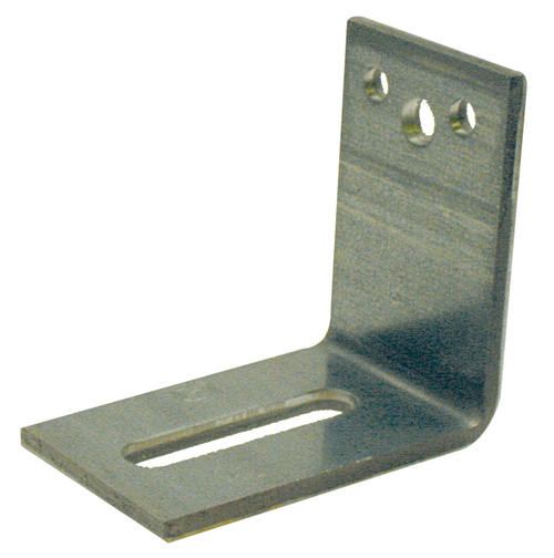 Hoekanker Zwaar Zonder Ril Sv -  90X100X 60X 6.0MM Hoekanker Zwaar Zonder Ril Sv -  90X100X 60X 6.0MM