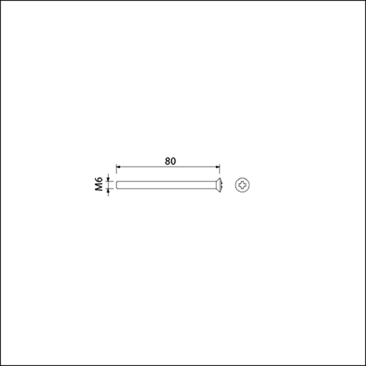 patentschroef rvs a2 ami patentschroef rvs a2 ami