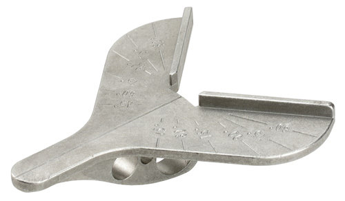 Aambeeld V-Vorm Lowe - 3.002 VERSTEK 2X45° Aambeeld V-Vorm Lowe - 3.002 VERSTEK 2X45°