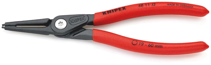 borgringtang recht knipex borgringtang recht knipex