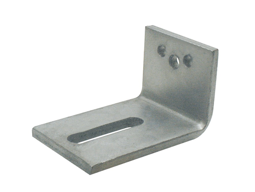 Hoekanker Zwaar Thvz -  70X120X 80X10.0MM Hoekanker Zwaar Thvz -  70X120X 80X10.0MM