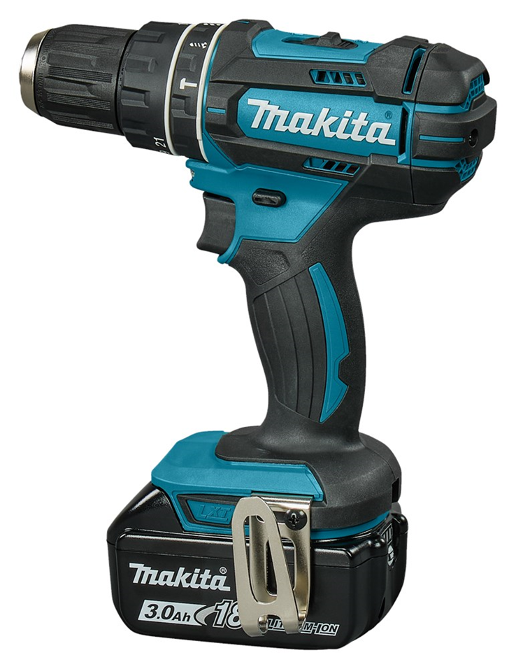 accu klopboor-/ schroefmachine makita accu klopboor-/ schroefmachine makita