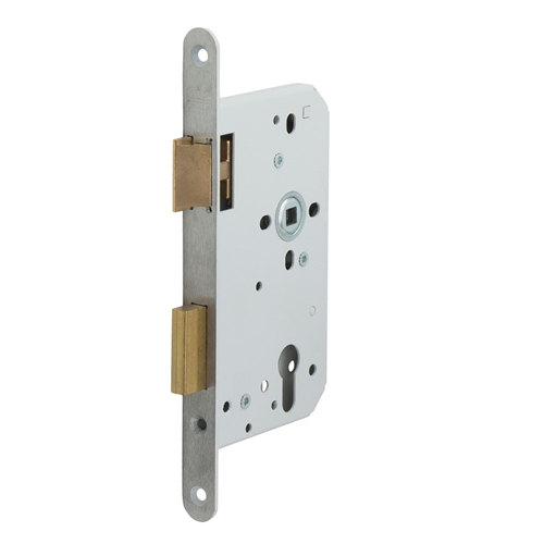 Deurslot Insteek D&N Pc Nemef - 649/17 PC72MM DIN RS Deurslot Insteek D&N Pc Nemef - 649/17 PC72MM DIN RS