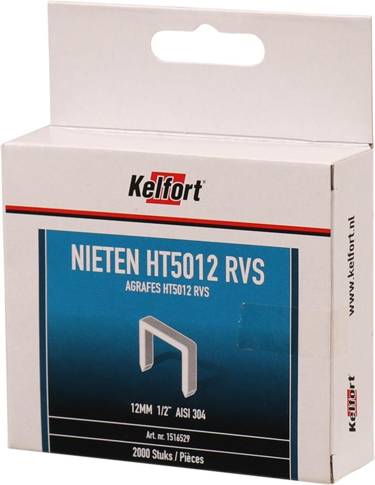 hechtnieten rvs a2 kelfort hechtnieten rvs a2 kelfort