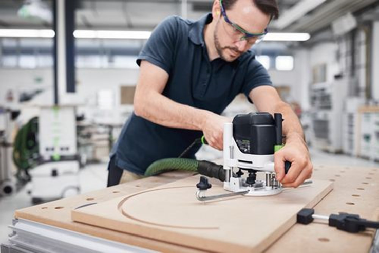 cirkelgeleider festool cirkelgeleider festool