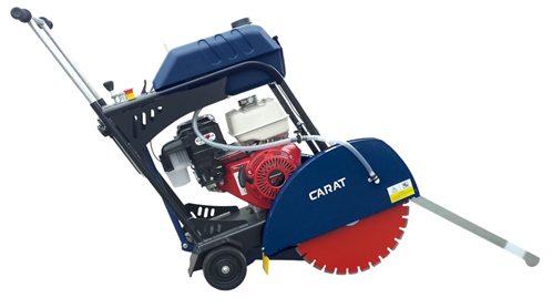 Motor Vloerenzaagmachine Carat - VZ-500 Motor Vloerenzaagmachine Carat - VZ-500