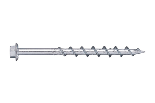 Gasbetonschroef Verzinkt Sympafix - SBA-SW 10.0X110MM ZK SW10 Gasbetonschroef Verzinkt Sympafix - SBA-SW 10.0X110MM ZK SW10