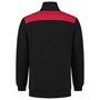 sweatvest bicolor naden tricorp-4 sweatvest bicolor naden tricorp-4