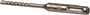 hamerboor sds-plus kelfort-2 hamerboor sds-plus kelfort-2