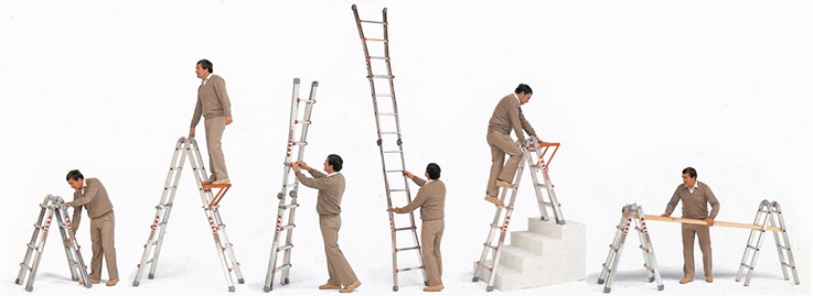 vouwladder telescoop alu.ongecoat waku vouwladder telescoop alu.ongecoat waku