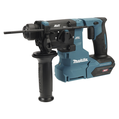 Accu Combihamer Makita Sds-Plus - HR010GZ 40.0V MAX Accu Combihamer Makita Sds-Plus - HR010GZ 40.0V MAX
