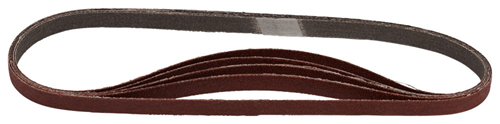 Schuurband Linnen Red Makita -  9X533MM K100 SET à 5 ST Schuurband Linnen Red Makita -  9X533MM K100 SET à 5 ST